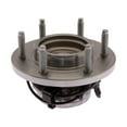 thumbnail image 3 of R-Line Wheel Hub Assemblies, 3 of 3