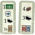 thumbnail image 5 of Board & Dice Games Teotihuacan - Expansion Period New, 5 of 10