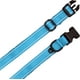 thumbnail image 3 of Collar de Nylon para Perro A Pets Life Grande Azul, 3 of 6