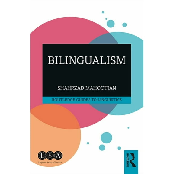 Routledge Guides to Linguistics Bilingualism, (Paperback)