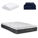 thumbnail image 1 of Colchon Matrimonial Trini+Protector Cloud+Sabanas Softy, 1 of 7
