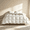 White/Winter, variant on DOWNFORT Down Feather Comforter Twin Size - 750 High Fill Power Heavyweight Winter Duvet Insert, Luxurious Hotel Medium Warmth Bedding Comforter (68 X 90")