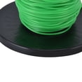 thumbnail image 6 of Trimmer Line, Nylon String Trimmer Line Round Grass Trimmer Line Green Lawn Mower Line, Professional Manufacturing Lawn Mower Line Spool Replacement Parts For Most Lawn Mower Trimmers, 6 of 8
