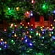 thumbnail image 2 of Paquetes de luces solares para exteriores, 240 LED, 24 m, luces de cadena impermeables de energía solar súper brillantes extra largas, 8 modos de centelleo para Navidad, patio, árbol, 2 of 4
