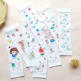 thumbnail image 3 of Figuras de dibujos animados de Sanrios, Mangas de brazo de enfriamiento, Anime, Hello Kittys, My Melody, protección Uv, manga de brazo, deporte de verano, protector solar al aire libre, 3 of 4