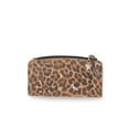 thumbnail image 3 of Jessica Simpson Women's Roxie Wallet, Leopard, 3 of 3