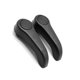 thumbnail image 4 of Seat Handles Replacement for Renault Clio MK2 Hatch Back Adjust Lever Handle Pull Set(black), 4 of 5