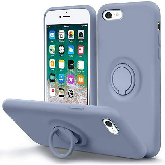 Compatible with iPhone SE 2022 Case 4.7inch,iPhone SE3 Case