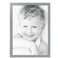 thumbnail image 2 of ArtToFrames 23" x 32" Grey Picture Frame, 23x32 inch Gray Wood Poster Frame (WOM-4594), 4 Pack, 2 of 7