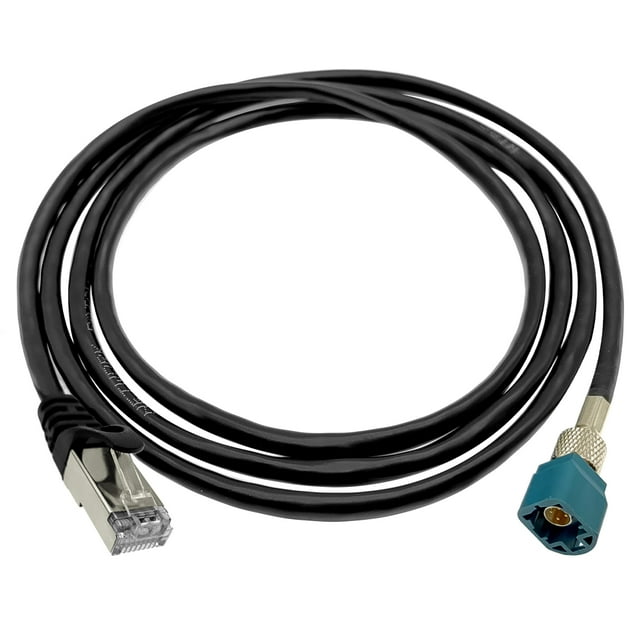 Yeacher Diagnostic Service Cable Diagnostic Service System Diagnostic Tool Replacement for Tesla Model S/X 2012-2016