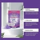thumbnail image 5 of FizzClean Powder Foaming Toilet Cleaner, Toilet Bowl Cleaner, Effortless Self-Activating Deep Cleaning, 5 of 5
