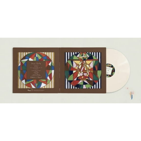 Laura Marling - Patterns in Repeat - Creme - Music & Performance - Vinyl