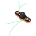 thumbnail image 3 of Cabezal de corte para Husqvarna, cabezal de corte de ajuste universal Cabezal de corte para Stihl Cabezal de corte diseñado para precisión, 3 of 9