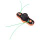 thumbnail image 3 of Cabezal de corte para Husqvarna, cabezal de corte de ajuste universal Cabezal de corte Cabezal de corte para Stihl Creado magistralmente, 3 of 8