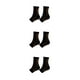 thumbnail image 1 of Soidarity 2a Juego de 2 calcetines tobilleros de nailon, regalos pensativos, muestra el cuidado del bienestar, amplia aplicación, fibra de cobre Type1 NO1, 1 of 6