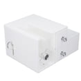 thumbnail image 1 of Máquina Para Fabricar Ventiladores De Pestañas, 2 Cajones Tipo AB, Máquina Para Fabricar Ventiladores De Extensión De Pestañas Fáciles De Limpiar Para Salón, 1 of 7