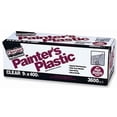 thumbnail image 1 of Poly-america 9ft. X 400ft. Film-Gard Clear Professional Painters Plastic  03509H, 1 of 1