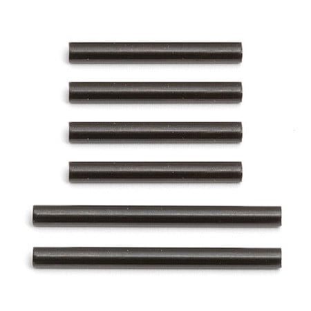 - Team Associated Outer Hinge Pins: RC10GT2, ASC7927