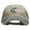 Khaki Green, variant on Green Arrow Archery Embroidered Pigment Dyed Wash Caps - Khaki Green OSFM
