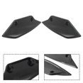 thumbnail image 2 of 1 Pair Front Spoiler Winglet Fairing For BMW S1000RR 2009-2014 Winglet Fairing, 2 of 10