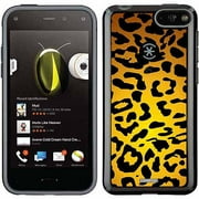 Lipstick Leopard Design On Amazon Fire P