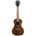 thumbnail image 1 of Ukulele Concert Kala Bocote Butterfly Concert, 1 of 2