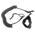 thumbnail image 2 of Surfing Foot Traction Belt, Paddle Board Foot Rope,  Surfing Foot Rope, for Paddle Board Surfboard Surfing, 2 of 8