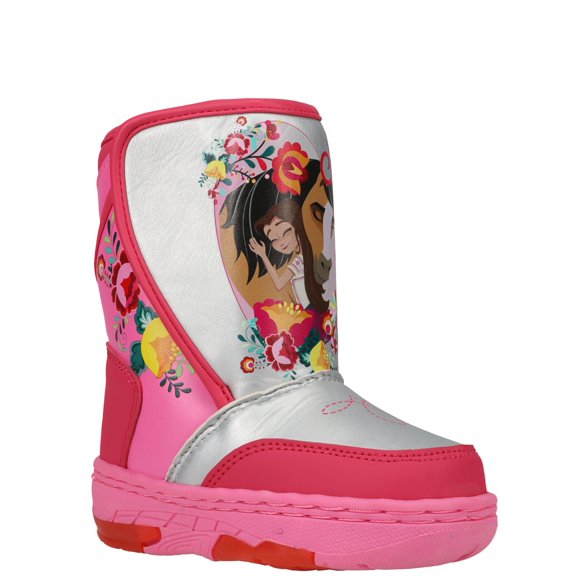 Toddler Snow Boots