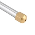 thumbnail image 3 of Lavadora Eléctrica De Alta Presión, TPR, Flujo De Agua Ajustable, Tubo De aleación De Aluminio, Lanza De Lavado De Agua Para Automóvil, Resistente A La Oxidación Para, 3 of 7