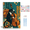 Cello Virtuoso, variant on Paint by Numbers Kit for Adults - DIY Framed Canvas Abstract Cat Paintings Vintage Animal Americana Art Oil Painting Kits for Beginners Children Friends Craft Artwork Home Wall Decor