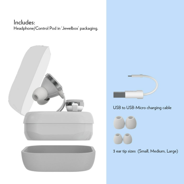 Toronto Blue Jays Stripe Design Wireless Earbuds Walmart