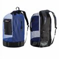 thumbnail image 2 of XS Scuba Seaside Elite Mesh Backpack - Blue, 2 of 4