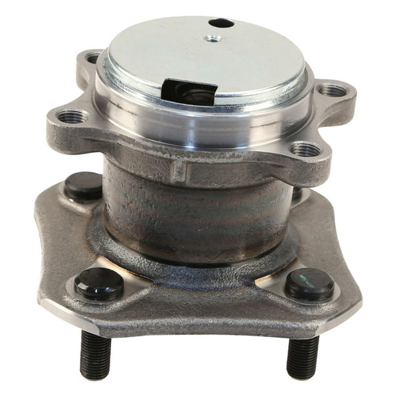 FEQ Wheel Hub Assembly Fits select: 2010-2012 NISSAN SENTRA 2.0/2.0S/SR/2.0SL, 2007-2009 NISSAN SENTRA 2.0/2.0S/2.0SL