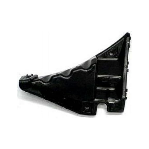 Front Left Driver Side Bumper Cover Support - Compatible with 2010 - 2014 Ford Mustang 2011 2012 2013