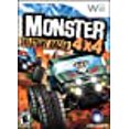 thumbnail image 2 of Monster 4x4 Stunt Racer - Nintendo Wii, 2 of 4