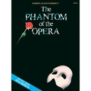 Hal Leonard The Phantom of the Opera (Organ)