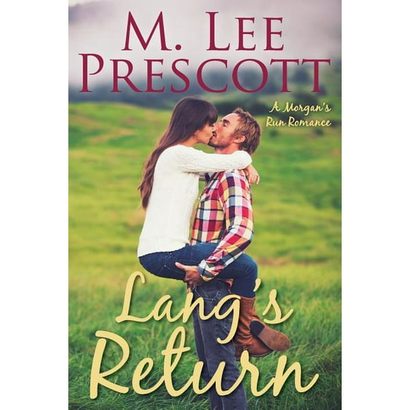 Lang's Return (Paperback) by M Lee Prescott