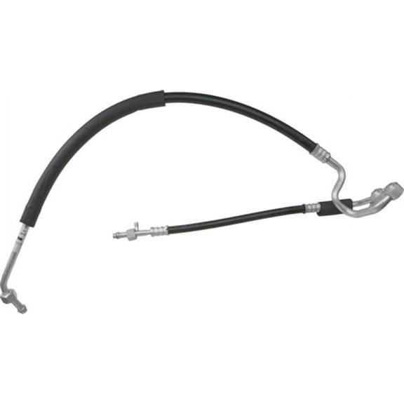 Four Seasons 55474 Discharge & Suction Line Hose Assembly For 89-90 Caprice Fits select: 1989-1990 CHEVROLET CAPRICE