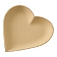 thumbnail image 1 of Cuenco decorativo de madera con forma de corazón, lavabo de estilo rústico, mesa de centro, tocador y bandeja para servir. 165 cm x 16 cm x 28 cm, 1 of 8