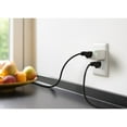 thumbnail image 5 of Eve Energy Smart Plug (Matter, 2-Pack) - White, 5 of 8
