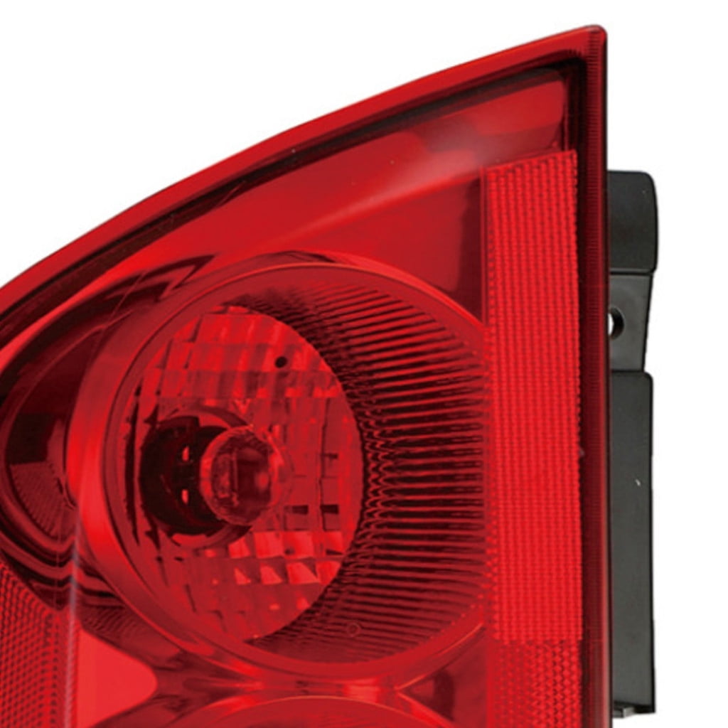 For Nissan Armada Tail Light 2005-2015 Rear Driver Side For NI2800177 | 26555-ZC225