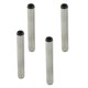 thumbnail image 2 of 4 piezas pasador de material acero inoxidable clavijas de pasador de varilla de sujeción clavijas de soporte de estante de resistencia, diámetro Φ12x90mm Colco Pasadores de acero de 4 piezas, 2 of 8