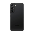 thumbnail image 3 of Restored Samsung Galaxy S22 8gb + 128gb Reacondicionado Negro (Refurbished), 3 of 5