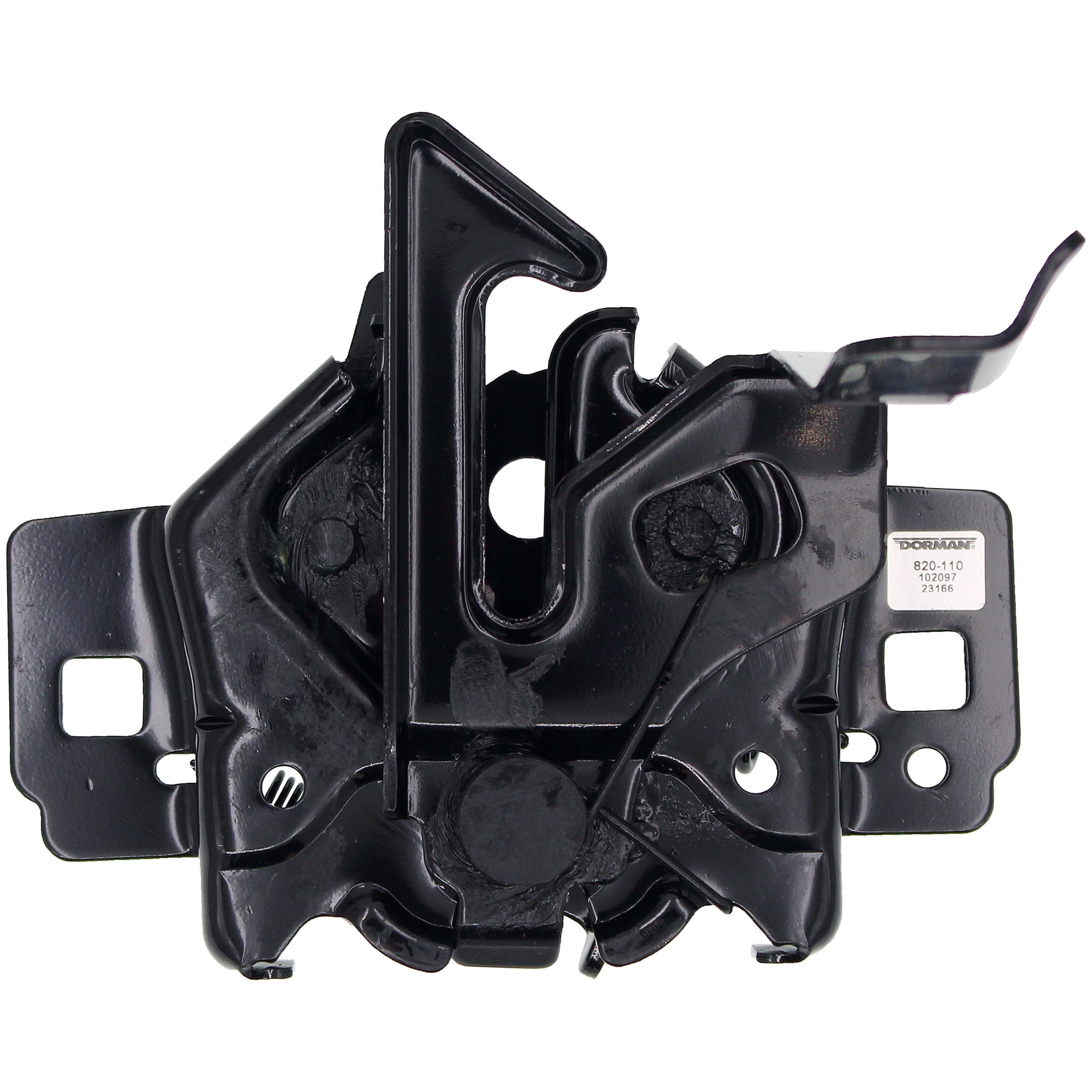 Dorman 820-110 Hood Latch Assembly for Specific Ford Models
