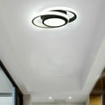 thumbnail image 4 of Modern Ceiling Light, Surface Mounted Chandelier Fixtures ,Pendant Ceiling Lamp Porch Aisle Dining Room Corridor White light, 4 of 8