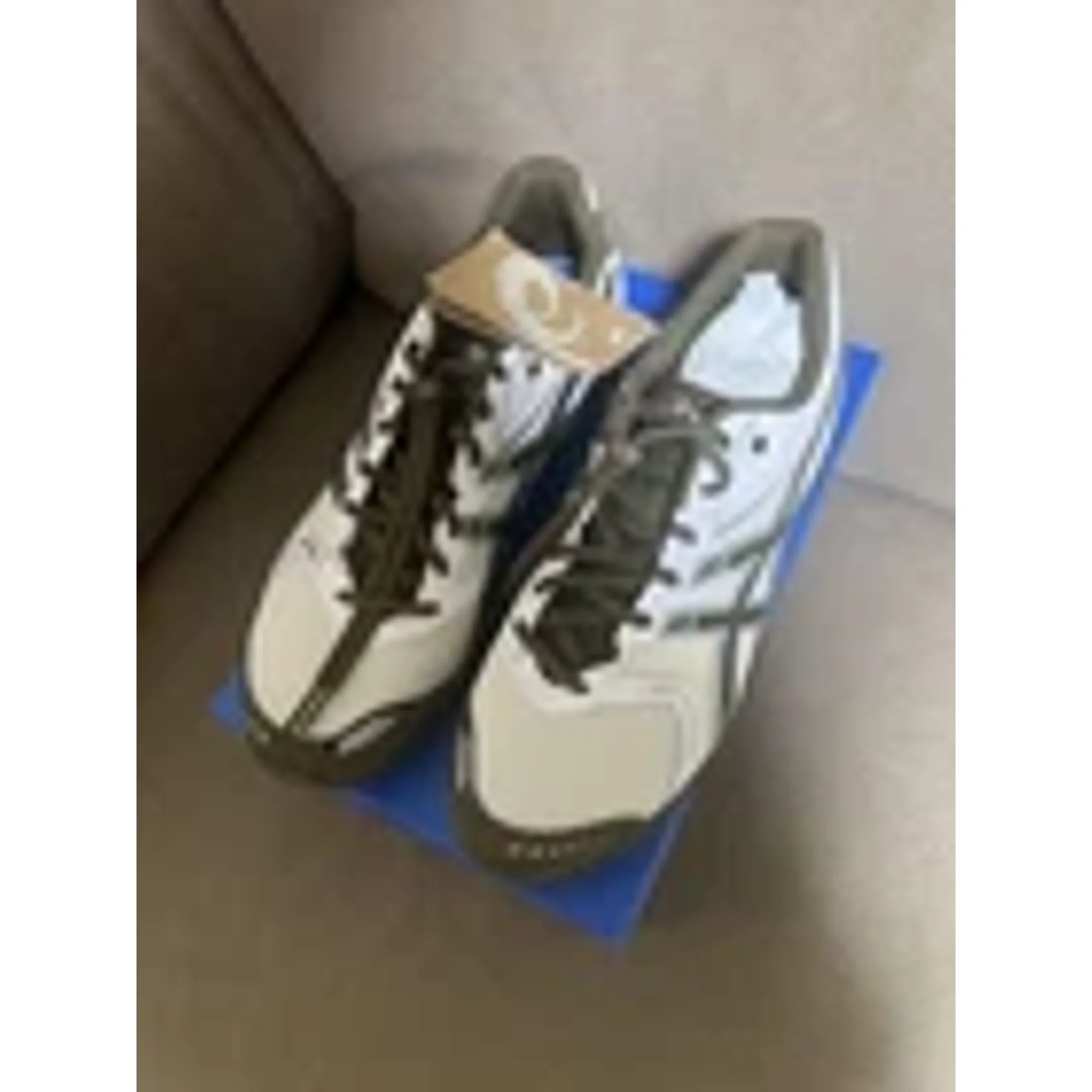 Temptation Vacation × Asics　27cm ASICS x Temptation Vacation : r/asics