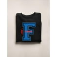 thumbnail image 3 of Vintage College Florida  Sweatshirt Men -Image by Shutterstock, Male 5X-Large, 3 of 4