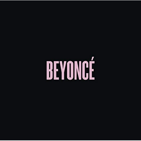 Beyonce (explicit)