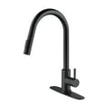 thumbnail image 5 of Touch Kitchen Faucet with Pull Down Sprayer, 5 of 8