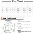 thumbnail image 2 of BEFOKA Women Long Vests Solid Color Sleeveless Button Up Sleeveless Coats Winter Puffer Vests Outwear, 2 of 7